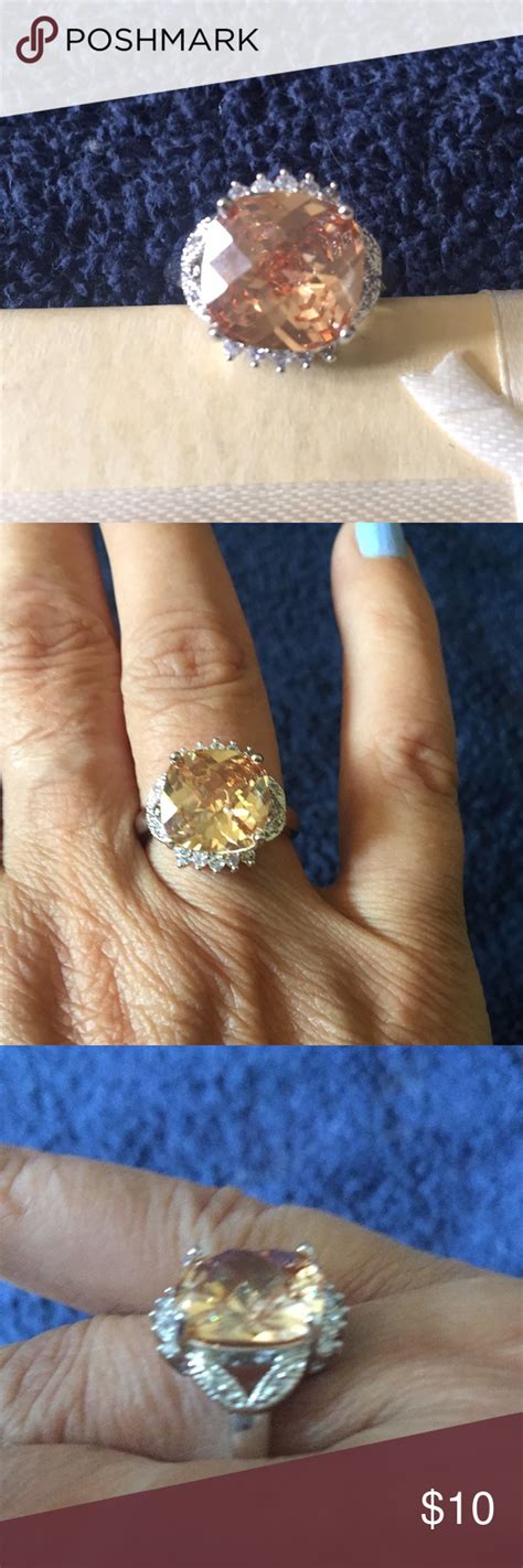 are silvertone rings good quality